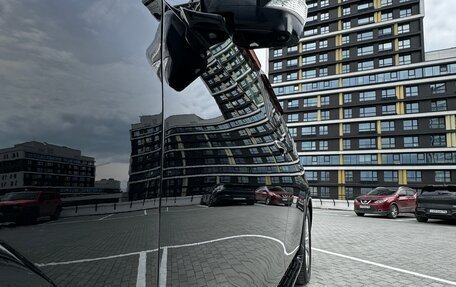 Infiniti QX56, 2011 год, 2 190 000 рублей, 23 фотография