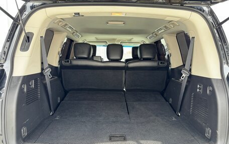Infiniti QX56, 2011 год, 2 190 000 рублей, 22 фотография