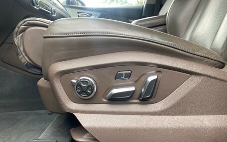 Audi Q7, 2017 год, 4 500 000 рублей, 9 фотография