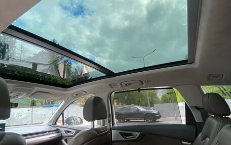 Audi Q7, 2017 год, 4 500 000 рублей, 12 фотография