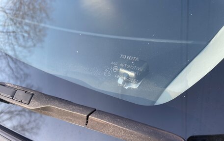 Toyota Aqua I, 2016 год, 899 000 рублей, 13 фотография