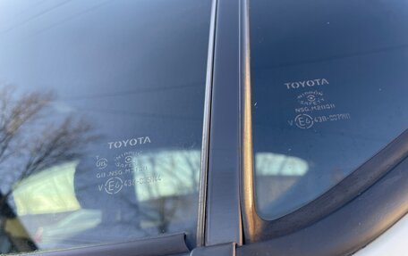 Toyota Aqua I, 2016 год, 899 000 рублей, 15 фотография
