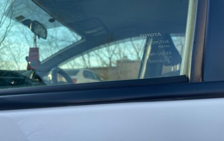 Toyota Aqua I, 2016 год, 899 000 рублей, 14 фотография