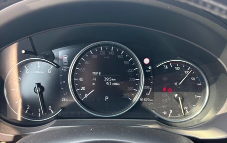 Mazda CX-5 II, 2020 год, 3 029 000 рублей, 7 фотография