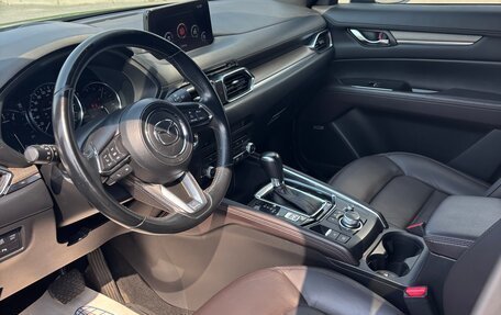 Mazda CX-5 II, 2020 год, 3 029 000 рублей, 5 фотография