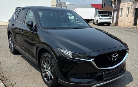 Mazda CX-5 II, 2020 год, 3 029 000 рублей, 4 фотография