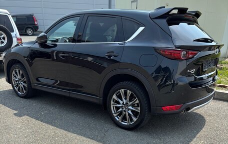 Mazda CX-5 II, 2020 год, 3 029 000 рублей, 2 фотография