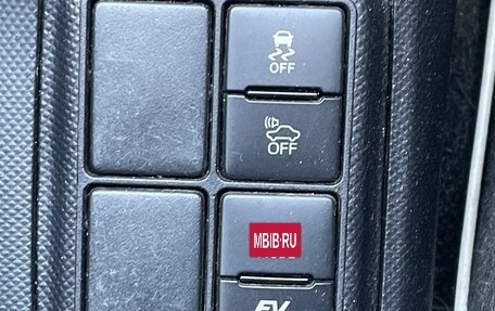 Toyota Aqua I, 2016 год, 899 000 рублей, 18 фотография