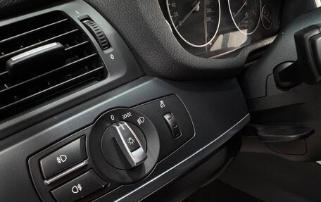 BMW X3, 2011 год, 1 649 000 рублей, 11 фотография