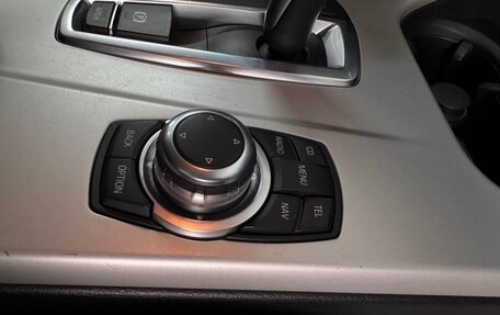 BMW X3, 2011 год, 1 649 000 рублей, 16 фотография