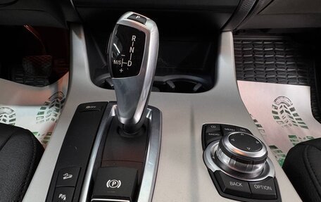 BMW X3, 2011 год, 1 649 000 рублей, 17 фотография