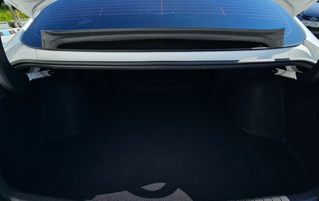 Hyundai Sonata VIII, 2022 год, 2 160 000 рублей, 7 фотография