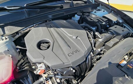 Hyundai Sonata VIII, 2022 год, 2 160 000 рублей, 9 фотография