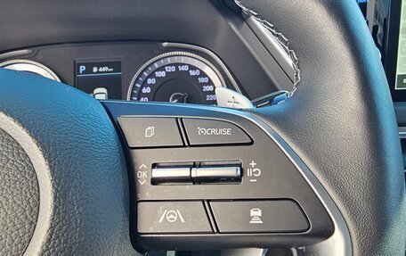 Hyundai Sonata VIII, 2022 год, 2 160 000 рублей, 4 фотография