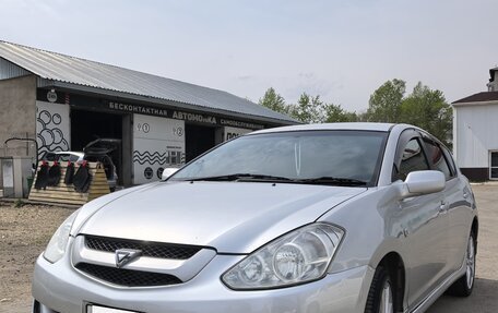 Toyota Caldina, 2006 год, 800 000 рублей, 3 фотография