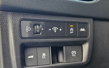 Hyundai Sonata VIII, 2022 год, 2 160 000 рублей, 18 фотография