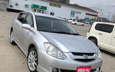 Toyota Caldina, 2006 год, 800 000 рублей, 2 фотография