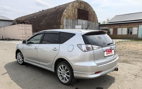 Toyota Caldina, 2006 год, 800 000 рублей, 5 фотография