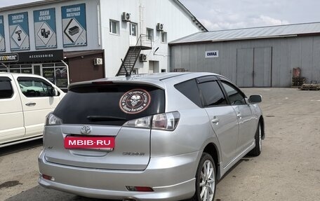 Toyota Caldina, 2006 год, 800 000 рублей, 4 фотография