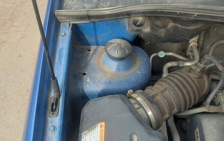Chevrolet Aveo III, 2008 год, 475 000 рублей, 9 фотография