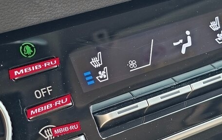 Hyundai Sonata VIII, 2022 год, 2 160 000 рублей, 17 фотография