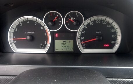 Chevrolet Aveo III, 2008 год, 475 000 рублей, 17 фотография