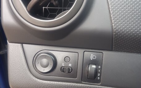 Chevrolet Aveo III, 2008 год, 475 000 рублей, 19 фотография