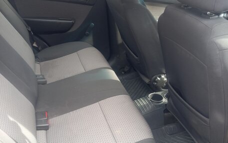Chevrolet Aveo III, 2008 год, 475 000 рублей, 15 фотография