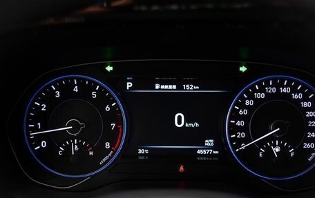 Hyundai Palisade I, 2021 год, 7 300 000 рублей, 10 фотография