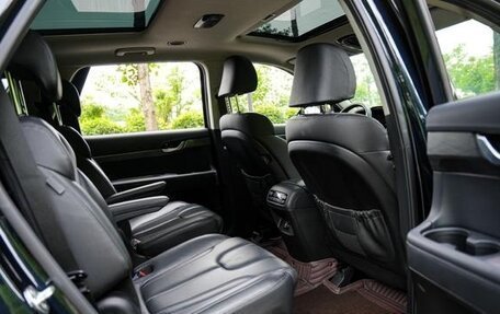 Hyundai Palisade I, 2021 год, 7 300 000 рублей, 7 фотография