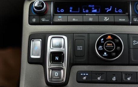 Hyundai Palisade I, 2021 год, 7 300 000 рублей, 11 фотография