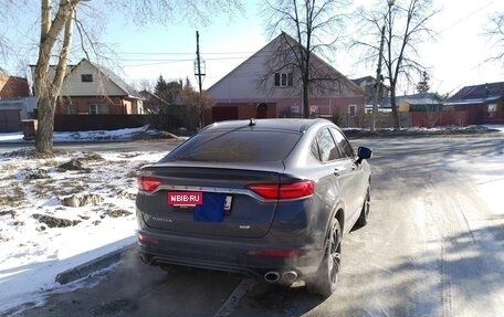 Geely Tugella FY11, 2023 год, 3 470 000 рублей, 4 фотография