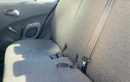 Nissan Micra III, 2006 год, 429 000 рублей, 11 фотография