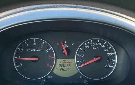Nissan Micra III, 2006 год, 429 000 рублей, 9 фотография