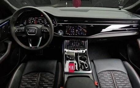 Audi RS Q8 I, 2022 год, 12 450 000 рублей, 7 фотография