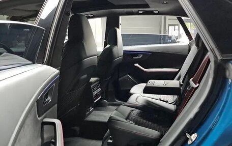 Audi RS Q8 I, 2022 год, 12 450 000 рублей, 12 фотография