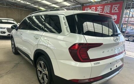 Hyundai Santa Fe IV, 2020 год, 2 190 000 рублей, 5 фотография
