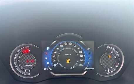 Hyundai Santa Fe IV, 2020 год, 2 190 000 рублей, 7 фотография