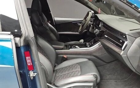 Audi RS Q8 I, 2022 год, 12 450 000 рублей, 11 фотография