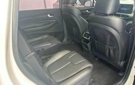 Hyundai Santa Fe IV, 2020 год, 2 190 000 рублей, 9 фотография