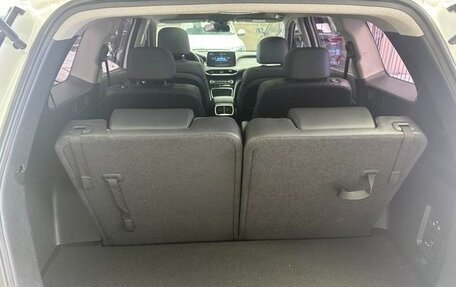 Hyundai Santa Fe IV, 2020 год, 2 190 000 рублей, 20 фотография