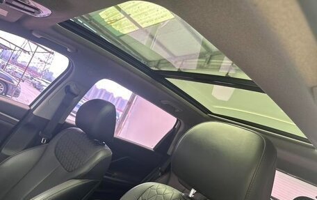 Hyundai Santa Fe IV, 2020 год, 2 190 000 рублей, 16 фотография