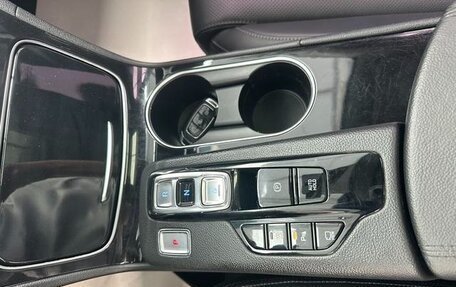 Hyundai Santa Fe IV, 2020 год, 2 190 000 рублей, 12 фотография