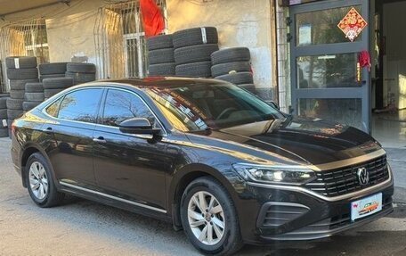 Volkswagen Passat B8 рестайлинг, 2022 год, 1 820 000 рублей, 3 фотография