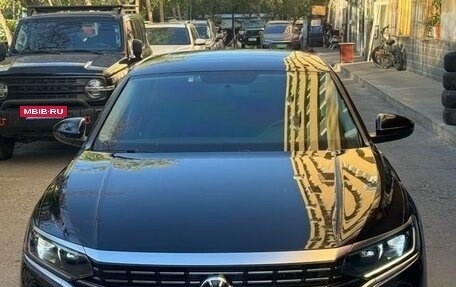 Volkswagen Passat B8 рестайлинг, 2022 год, 1 820 000 рублей, 2 фотография