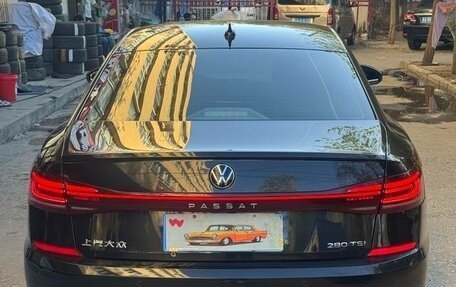 Volkswagen Passat B8 рестайлинг, 2022 год, 1 820 000 рублей, 6 фотография