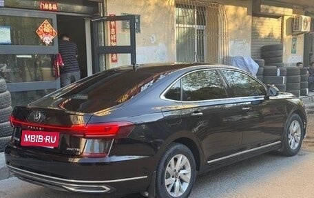 Volkswagen Passat B8 рестайлинг, 2022 год, 1 820 000 рублей, 5 фотография