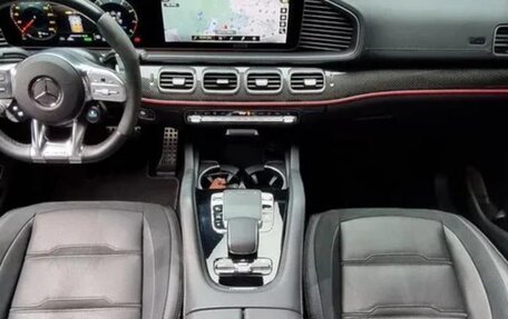 Mercedes-Benz GLE AMG, 2022 год, 9 013 415 рублей, 7 фотография