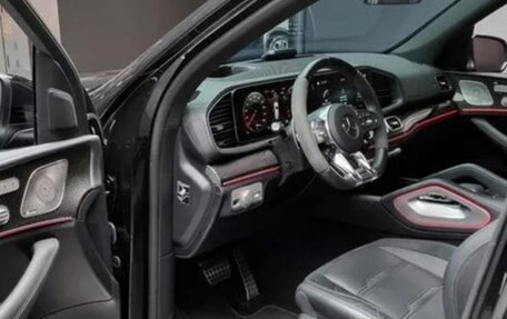 Mercedes-Benz GLE AMG, 2022 год, 9 013 415 рублей, 10 фотография