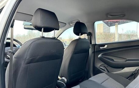 Hyundai Accent IV, 2021 год, 950 000 рублей, 11 фотография